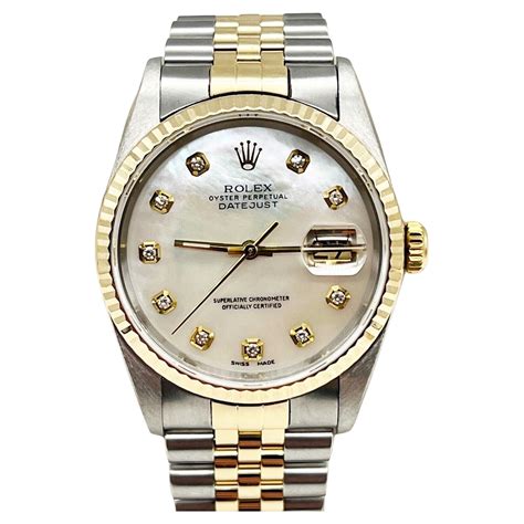 rolex 16223 diamond|rolex 16233 price list.